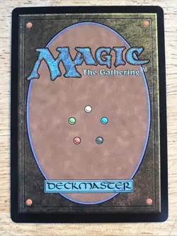 Bender's Waterskin MTG Avatar: The Last Airbender 255 C NM - Image 2