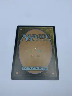 Blackblade Reforged - Dominaria - Prerelease Promo - MTG - Foil Rare - VLP - Image 3