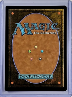 2023 MTG Magic The Gathering Secret Lair Movie Poster Foil #1370 Rampant Growth - Image 2