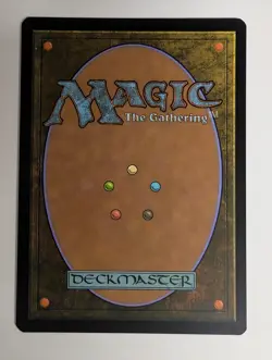 MTG - Nicol Bolas, Planeswalker - Mythic Edition (MED) Foil - GR4 - Image 2