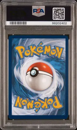 2023 POKEMON MEW EN-151 SPECIAL ILLUSTRATION RARE #199 CHARIZARD EX PSA 10 - Image 2