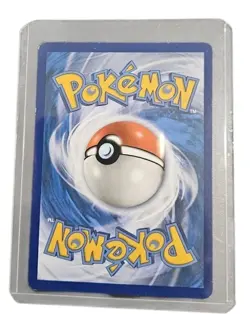 Pikachu 049/195 Snowflake 2023 Holiday Calendar Unsealed Pokemon TCG Near Mint - Image 3