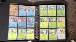 Pokemon 151 English Complete Master Set with Promos NM/M Condition - Image 2
