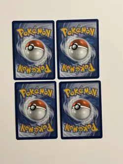 4x Penny 183/198 Pokemon Prize Pack Series 3 NM FAST SHIP Playset B - Image 2