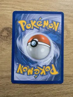 Pokemon TCG Riolu Reverse Holo Next Destinies 63/99 - Image 2