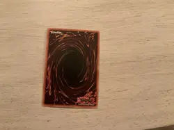 Dark Ruler Ha Des MC1-EN006 Limited Edition Ultra Rare Yu-Gi-Oh! - LP+/NM - Image 2