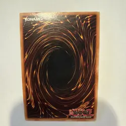 Yugioh Garnecia Elefantis MRD-125 Rare - Image 5