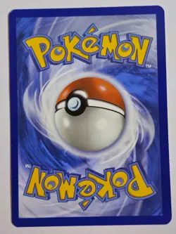 Misty's Lapras 194/182 IR Destined Rivals Pokemon TCG & Bonus Card - Image 3