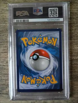 M Charizard EX (Full Art) 101/108 Evolutions Pokemon Card PSA 9 - Image 2