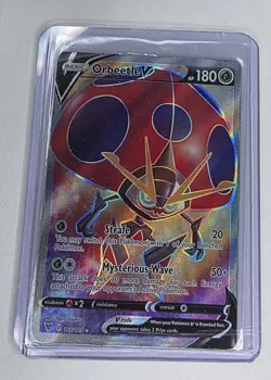 Poke Job Lot Cards (4 Cards) Pokemon TCG Cards Bundle - Image 2