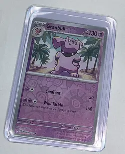 Poke Job Lot Cards (4 Cards) Pokemon TCG Cards Bundle - Image 3