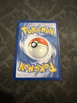 Pokemon TCG Muscle Band (Pokemon League) 121/146 League Championship Cards - Image 2