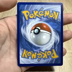 Pokemon TCG Black Kyurem EX Ultra Rare Card #218/191 Surging Sparks - Image 2