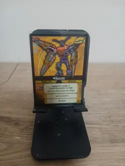 Angolmore Dot Hack Enemy TCG Card - Image 1