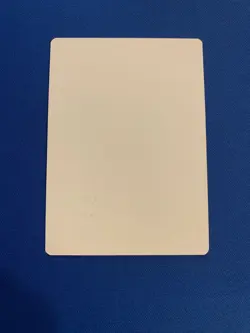 MTG Magic Vestige Of Emrakul FOIL Signed Artist Proof BFZ Tyler Jacobson - Image 2