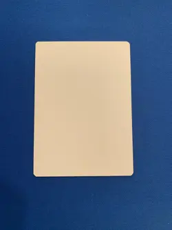 MTG Magic Thrill-Kill Assassin Artist FOIL Proof Iconic Masters Tyler Jacobson - Image 2