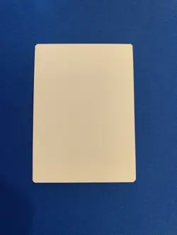 MTG Magic Countervailing Winds FOIL Signed Artist Proof HOU Tyler Jacobson - Image 2