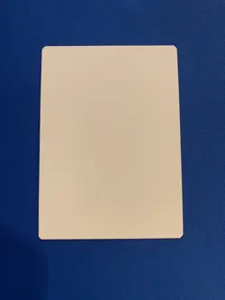 MTG Magic Captured By The Consulate FOIL Signed Artist Proof KLD Tyler Jacobson - Image 2