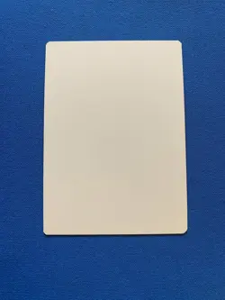 MTG Magic Tezzeret’s Ambition FOIL Signed Artist Proof Kaladesh Tyler Jacobson - Image 2