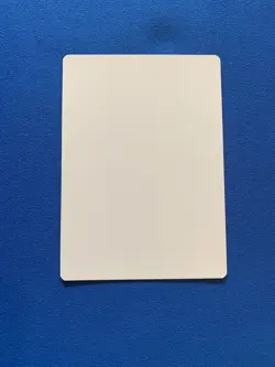 MTG Magic Night Market Aeronaut FOIL Signed Artist Proof AER Tyler Jacobson - Image 2