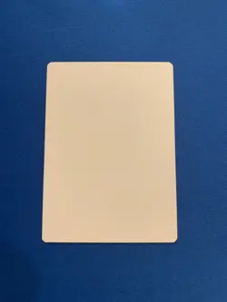 MTG Magic Vizkopa Guildmage Artist FOIL Proof Iconic Masters Tyler Jacobson - Image 2