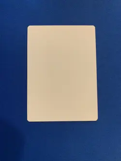 MTG Magic Tightening Coils FOIL Signed Artist Proof BFZ Tyler Jacobson - Image 2