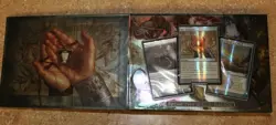 MTG Magic FTV From the Vault: Relics X1 New Factory Sealed MINT - Image 1