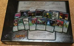 MTG Magic FTV From the Vault: Relics X1 New Factory Sealed MINT - Image 2