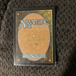 Polluted Delta 017/045 MTG foil - Image 3