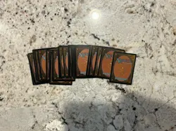 Mtg Timeshifted Lot x30 - Magic The Gathering Time Spiral Timeshifted Lot Lp-Mp - Image 2