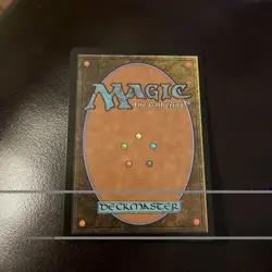 Final Fortune (Future Sight) Mystery Booster 2 Regular - Image 2