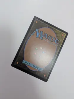 MTG - Nick Valentine, Private Eye - Fallout (PIP) NM/M Condition - Image 3