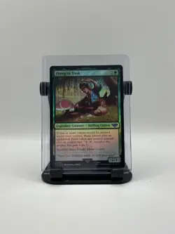 MTG, Peregrin Took FOIL 181 $3 ORDER MIN - Foil - LTR - Magic the Gathering - Image 1