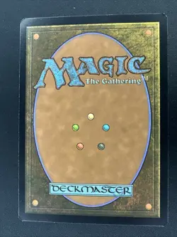 Urza's Saga Sketch Showcase NM Modern Horizons 2 MH2 MTG Magic the Gathering - Image 2