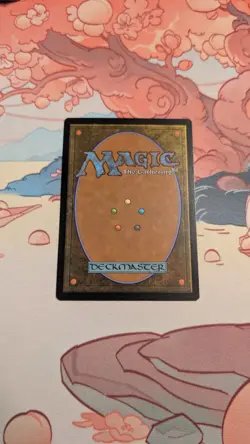 Urza's Saga Sketch Showcase NM Modern Horizons 2 MH2 MTG Magic the Gathering - Image 2
