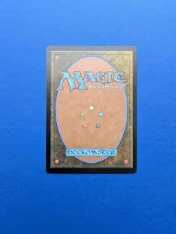 MTG Engineered Explosives: Modern Masters #204 - NM-MT - Image 2