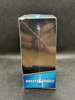 Pokemon TCG: Scarlet & Violet Black Bolt Booster Bundle - Factory Sealed - Image 4