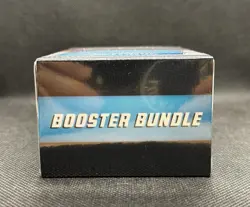 Pokemon TCG: Scarlet & Violet Black Bolt Booster Bundle - Factory Sealed - Image 5