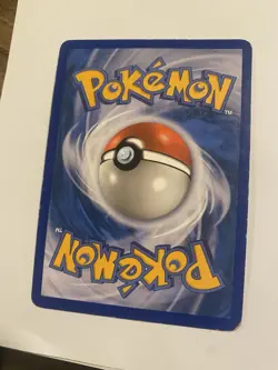 Pokemon TCG Torterra Platinum 39/127 Reverse Holo Rare - Image 3