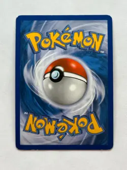 Carte Pokemon - Alakazam 38/111 (Reverse) - Francais - Occasion - Image 2