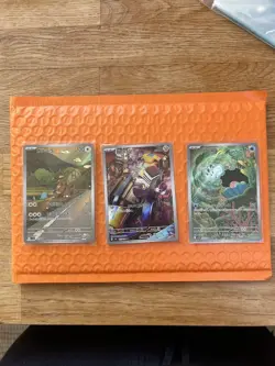 Pokemon TCG Japanese AR Bundle 3x UK Seller #3 - Image 1