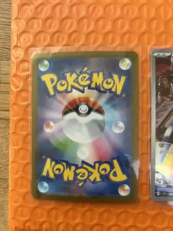 Pokemon TCG Japanese AR Bundle 3x UK Seller #3 - Image 5