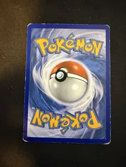 Pokemon TCG Mew EX RC24/RC25 Legendary Treasures Radiant Collection Holo HP - Image 3