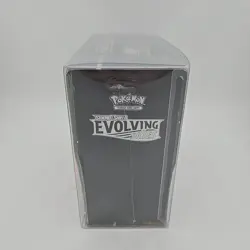 Pokemon TCG Sword & Shield Evolving Skies Elite Trainer Box ETB Factory Sealed - Image 3