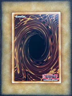 Yugioh Gorgon, Empress of the Evil Eyed CHIM-EN048 Starlight Rare 1st Ed NM - Image 2