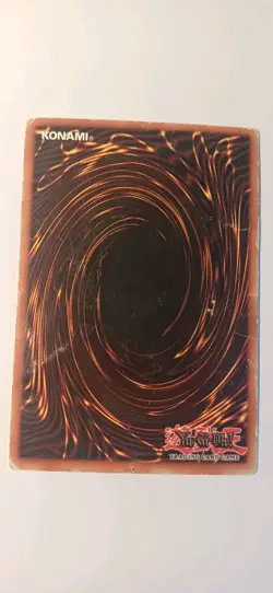 Yugioh Royal Oppression LOD-091 Rare Unl Ed HP - Image 4