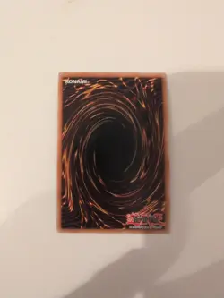 Marincess Springirl LED9-EN031 - Super Rare NM- M - Image 2
