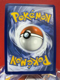 Pikachu 008/034 CLC Holo Promo Pokemon TCG Classic Collection Card #567 NM - Image 3