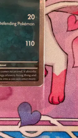 Pokemon TCG Yvetal GameStop Exclusive Promo Card Sealed - Image 3