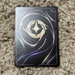 Cinderella - Stouthearted - Disney Lorcana Tournament Promo Card DLPC 3/C1 DLC - Image 2